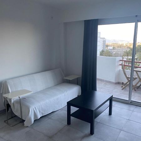 Nice Studio In Siesta 2 In Puerto Alcudia 8 Appartement Buitenkant foto