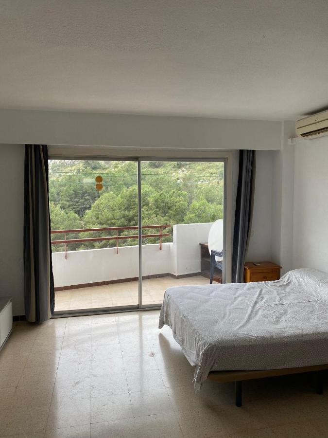 Nice Studio In Siesta 2 In Puerto Alcudia 8 Appartement Buitenkant foto
