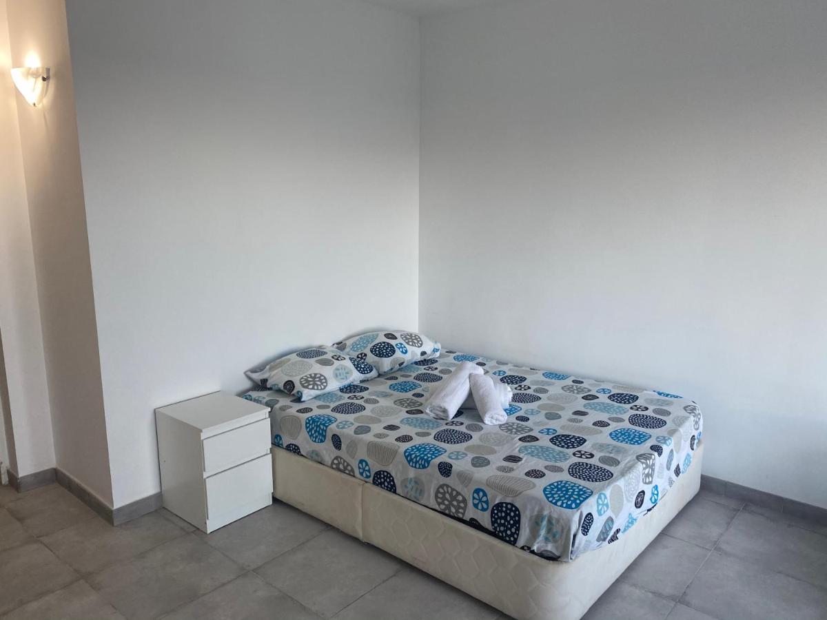 Nice Studio In Siesta 2 In Puerto Alcudia 8 Appartement Buitenkant foto