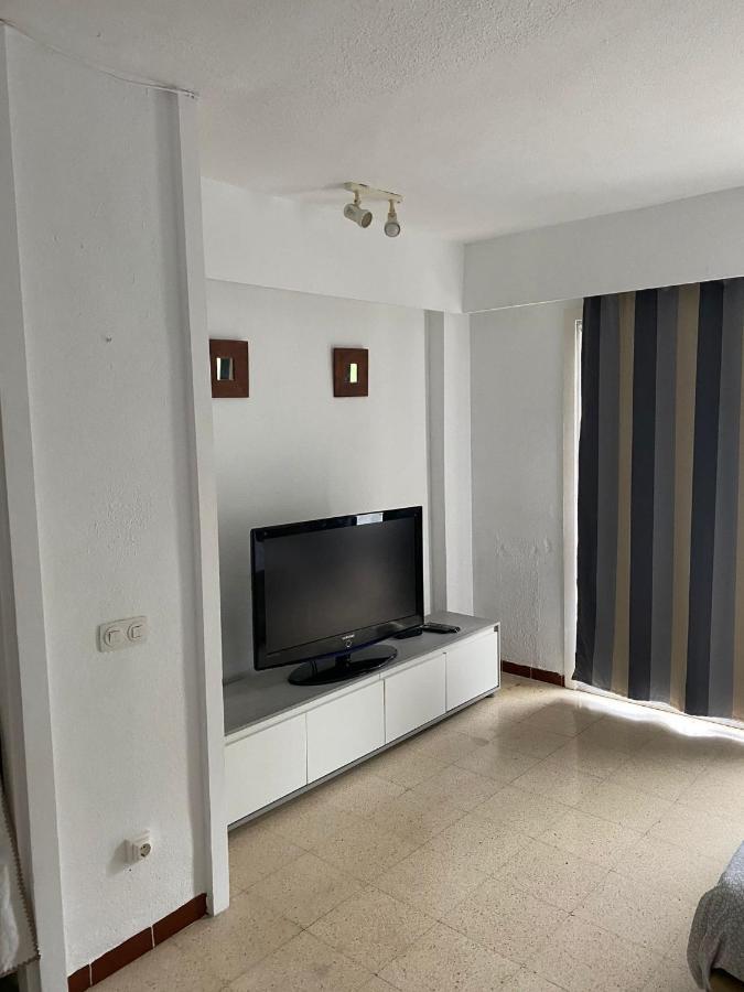 Nice Studio In Siesta 2 In Puerto Alcudia 8 Appartement Buitenkant foto